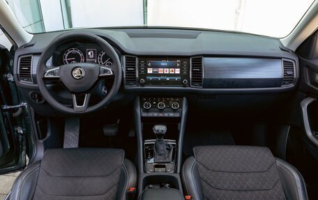 Skoda Kodiaq I, 2019 год, 1 995 000 рублей, 16 фотография