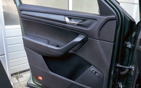 Skoda Kodiaq I, 2019 год, 1 995 000 рублей, 12 фотография