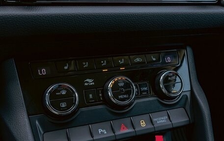 Skoda Kodiaq I, 2019 год, 1 995 000 рублей, 15 фотография