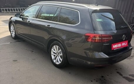 Volkswagen Passat B8 рестайлинг, 2018 год, 2 300 000 рублей, 3 фотография