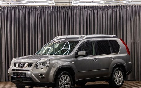 Nissan X-Trail, 2014 год, 1 195 000 рублей, 1 фотография