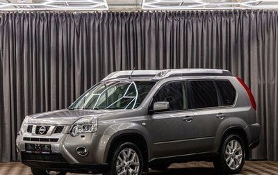 Nissan X-Trail, 2014 год, 1 195 000 рублей, 1 фотография