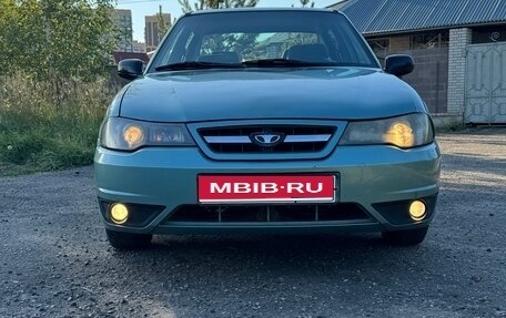 Daewoo Nexia I рестайлинг, 2008 год, 185 000 рублей, 1 фотография