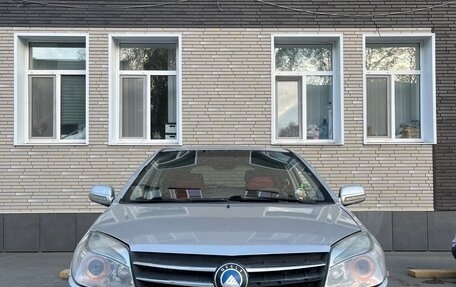 Geely MK Cross I, 2013 год, 215 000 рублей, 1 фотография