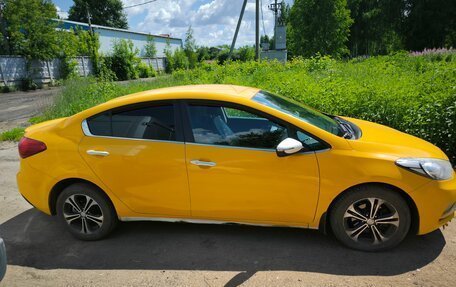 KIA Cerato III, 2013 год, 760 000 рублей, 3 фотография