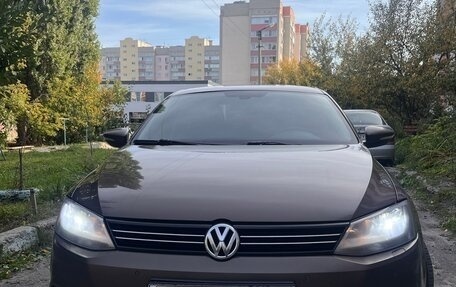 Volkswagen Jetta VI, 2012 год, 780 000 рублей, 4 фотография