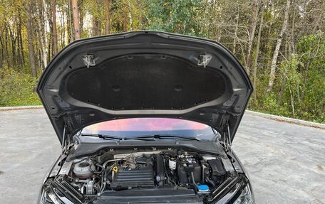 Skoda Octavia IV, 2023 год, 3 300 000 рублей, 10 фотография