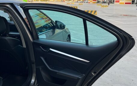 Skoda Octavia IV, 2023 год, 3 300 000 рублей, 16 фотография