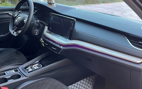 Skoda Octavia IV, 2023 год, 3 300 000 рублей, 21 фотография