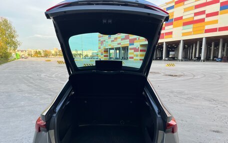 Skoda Octavia IV, 2023 год, 3 300 000 рублей, 17 фотография