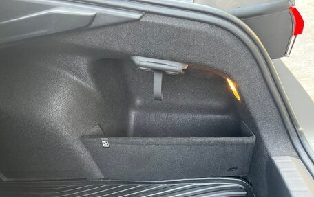 Skoda Octavia IV, 2023 год, 3 300 000 рублей, 18 фотография