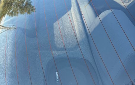 Daewoo Nexia I рестайлинг, 2008 год, 185 000 рублей, 3 фотография