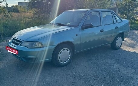 Daewoo Nexia I рестайлинг, 2008 год, 185 000 рублей, 7 фотография