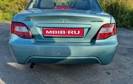 Daewoo Nexia I рестайлинг, 2008 год, 185 000 рублей, 8 фотография
