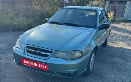 Daewoo Nexia I рестайлинг, 2008 год, 185 000 рублей, 6 фотография
