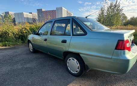 Daewoo Nexia I рестайлинг, 2008 год, 185 000 рублей, 12 фотография