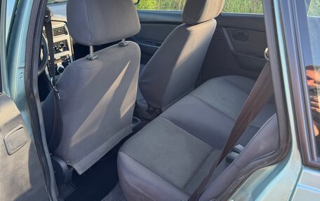 Daewoo Nexia I рестайлинг, 2008 год, 185 000 рублей, 19 фотография
