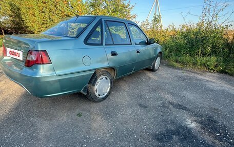 Daewoo Nexia I рестайлинг, 2008 год, 185 000 рублей, 17 фотография