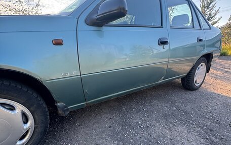 Daewoo Nexia I рестайлинг, 2008 год, 185 000 рублей, 13 фотография
