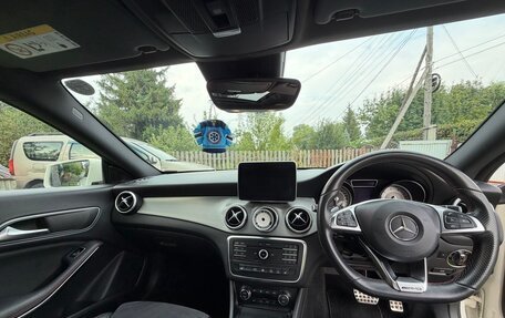Mercedes-Benz CLA, 2015 год, 1 300 000 рублей, 6 фотография
