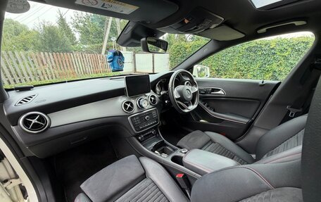 Mercedes-Benz CLA, 2015 год, 1 300 000 рублей, 8 фотография