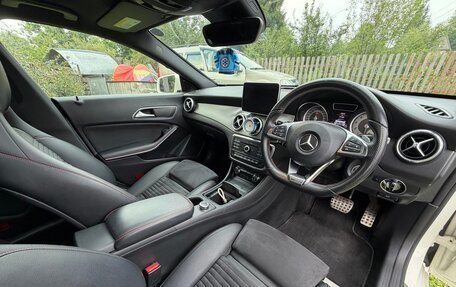 Mercedes-Benz CLA, 2015 год, 1 300 000 рублей, 7 фотография
