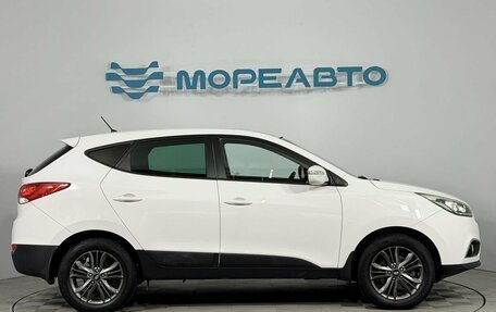 Hyundai ix35 I рестайлинг, 2015 год, 1 500 000 рублей, 4 фотография