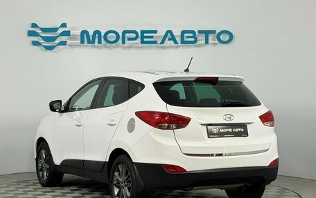 Hyundai ix35 I рестайлинг, 2015 год, 1 500 000 рублей, 7 фотография
