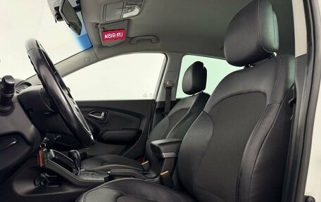 Hyundai ix35 I рестайлинг, 2015 год, 1 500 000 рублей, 9 фотография