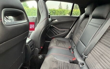 Mercedes-Benz CLA, 2015 год, 1 300 000 рублей, 9 фотография