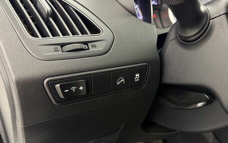 Hyundai ix35 I рестайлинг, 2015 год, 1 500 000 рублей, 11 фотография