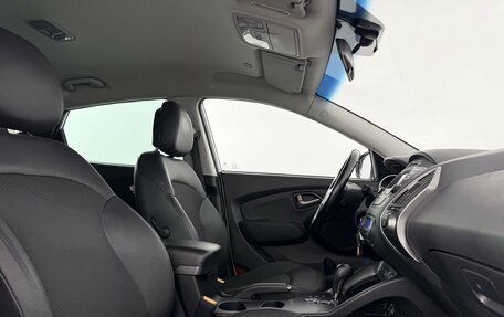 Hyundai ix35 I рестайлинг, 2015 год, 1 500 000 рублей, 18 фотография