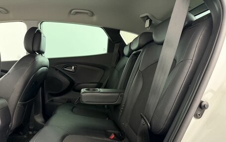 Hyundai ix35 I рестайлинг, 2015 год, 1 500 000 рублей, 16 фотография