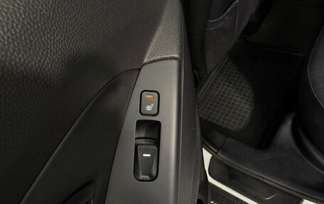 Hyundai ix35 I рестайлинг, 2015 год, 1 500 000 рублей, 15 фотография