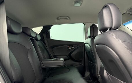 Hyundai ix35 I рестайлинг, 2015 год, 1 500 000 рублей, 17 фотография