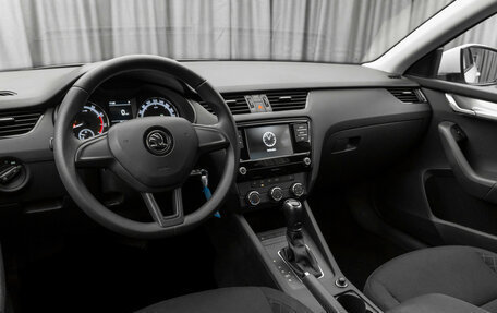 Skoda Octavia, 2019 год, 1 610 000 рублей, 7 фотография
