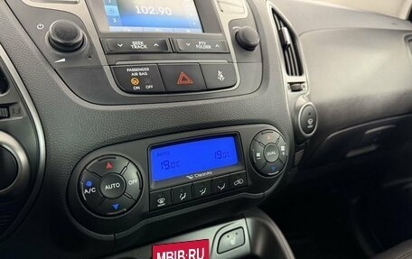 Hyundai ix35 I рестайлинг, 2015 год, 1 500 000 рублей, 13 фотография