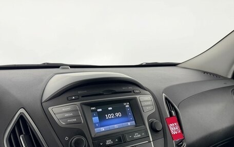 Hyundai ix35 I рестайлинг, 2015 год, 1 500 000 рублей, 12 фотография