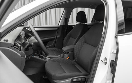 Skoda Octavia, 2019 год, 1 610 000 рублей, 9 фотография