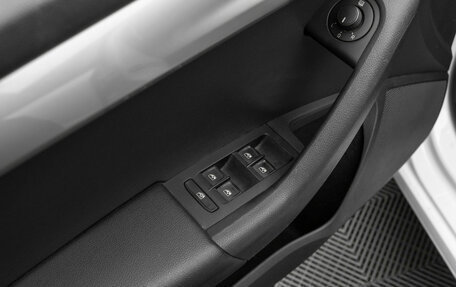 Skoda Octavia, 2019 год, 1 610 000 рублей, 18 фотография