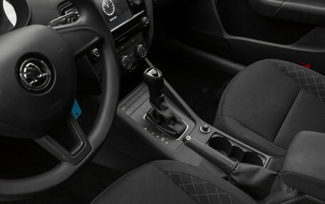 Skoda Octavia, 2019 год, 1 610 000 рублей, 13 фотография