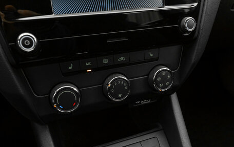 Skoda Octavia, 2019 год, 1 610 000 рублей, 19 фотография
