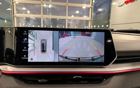 Geely Coolray I, 2023 год, 2 135 000 рублей, 16 фотография