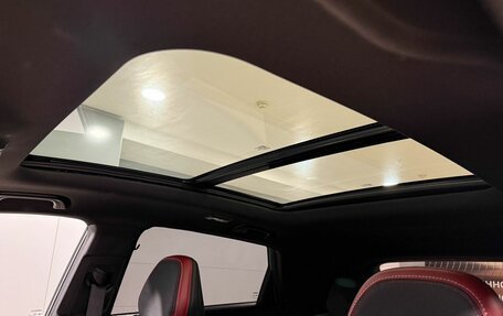 Geely Coolray I, 2023 год, 2 135 000 рублей, 17 фотография