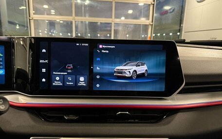 Geely Coolray I, 2023 год, 2 135 000 рублей, 15 фотография