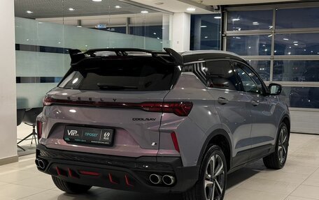 Geely Coolray I, 2023 год, 2 135 000 рублей, 6 фотография