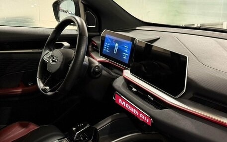 Geely Coolray I, 2023 год, 2 135 000 рублей, 9 фотография