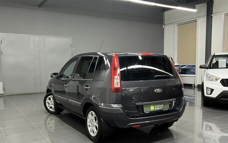 Ford Fusion I, 2008 год, 590 000 рублей, 6 фотография
