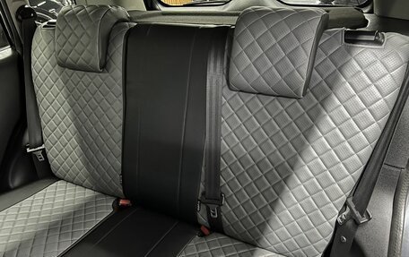 Ford Fusion I, 2008 год, 590 000 рублей, 9 фотография