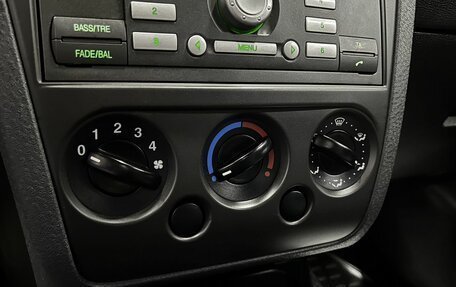 Ford Fusion I, 2008 год, 590 000 рублей, 15 фотография